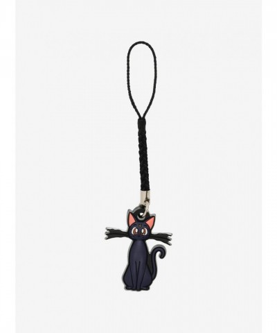 Sailor Moon Luna Companion Phone Charm for Girls