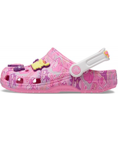 Hello Kitty and Friends Crocs Toddler Classic Clog: Comfortable and Cute