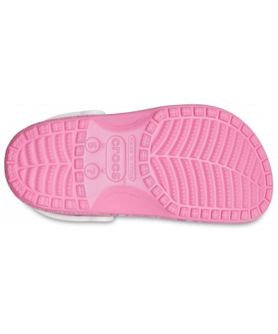 Hello Kitty and Friends Crocs Toddler Classic Clog: Comfortable and Cute