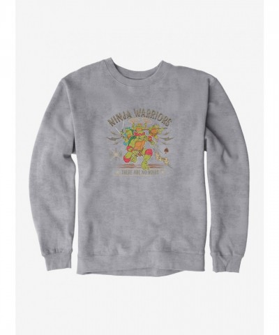 Teenage Mutant Ninja Turtles Unisex Fight Sweatshirt
