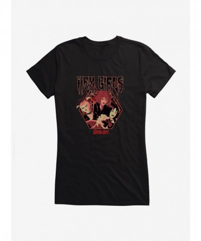 Scooby-Doo Hex Girls Enchanted T-Shirt