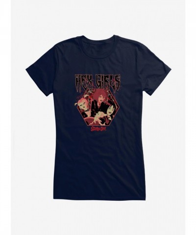 Scooby-Doo Hex Girls Enchanted T-Shirt