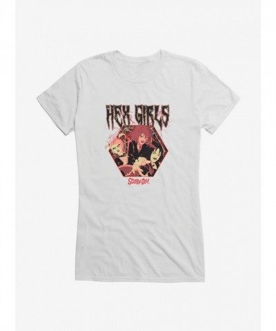 Scooby-Doo Hex Girls Enchanted T-Shirt