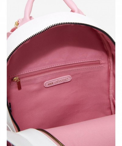 Her Universe Strawberry Cinnamoroll Mini Backpack for Girls