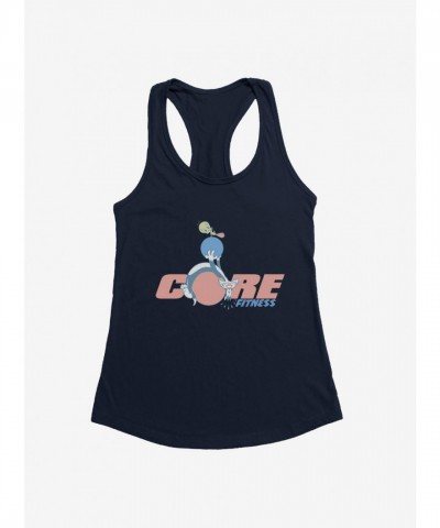 Looney Tunes Tweety & Sylvester Core Fitness Tank for Girls