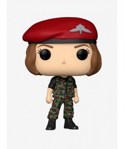 Funko Pop! Figure of Robin Buckley from Stranger Things Season 4