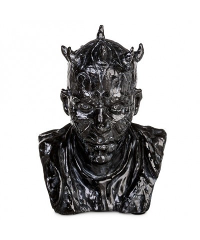 Maul Miniature Bust - Star Wars Dark Side Mini Sculpture