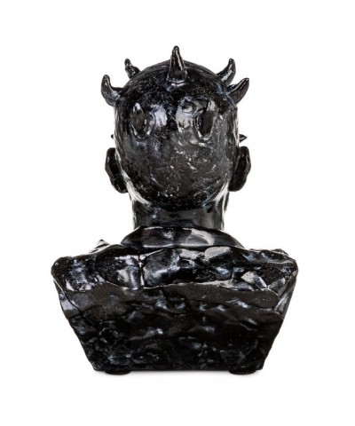 Maul Miniature Bust - Star Wars Dark Side Mini Sculpture