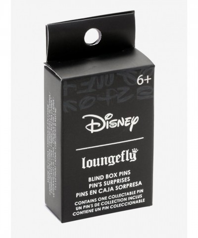 Loungefly Disney Winnie The Pooh Sweet Treats Collection Blind Box Pin