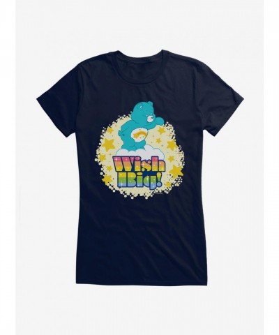 Care Bears Big Girls Wish T-Shirt