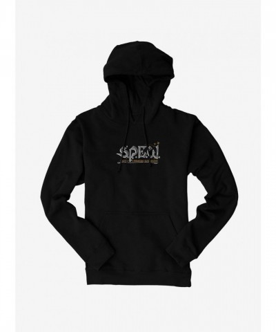Harry Potter S.P.E.W. Unisex Hoodie - Soft and Comfortable