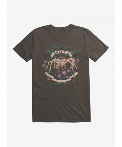 Harry Potter Aragog Graphic Tee for Men
