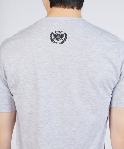 ONE Championship x Shin Karate Unisex White Tee