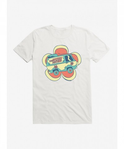 Scoob Mystery Machine Icon Men's T-Shirt