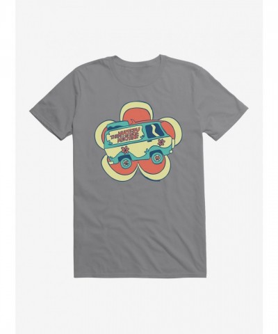 Scoob Mystery Machine Icon Men's T-Shirt