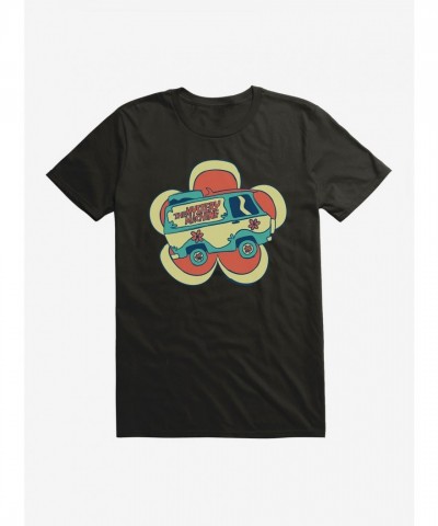 Scoob Mystery Machine Icon Men's T-Shirt
