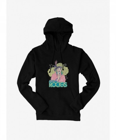 Barbie 80s Rockers Unisex Hoodie