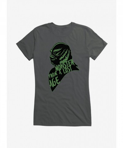 Universal Monsters Black Lagoon Creature Tee for Girls
