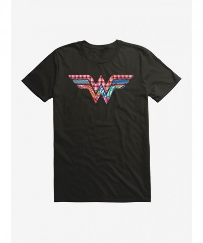 Wonder Woman Justice League T-Shirt for Men