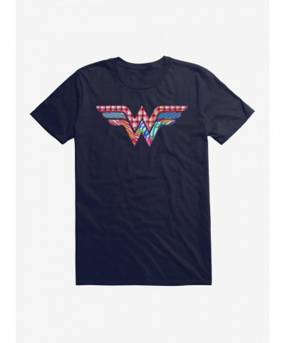Wonder Woman Justice League T-Shirt for Men