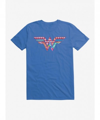 Wonder Woman Justice League T-Shirt for Men