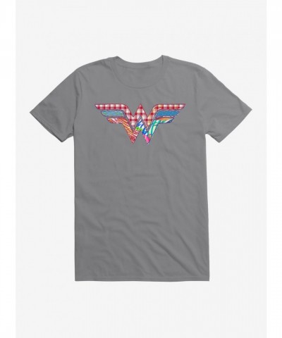 Wonder Woman Justice League T-Shirt for Men