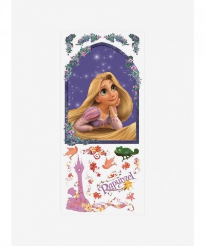 Disney Giant Peel & Stick Wall Decals for Rapunzel