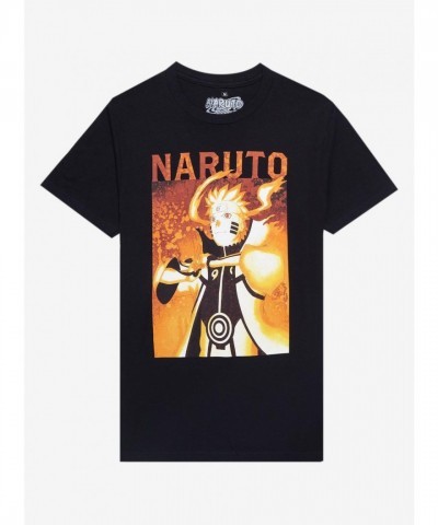 Naruto Shippuden Six Paths Sage Mode Unisex T-Shirt