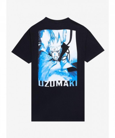 Naruto Shippuden Six Paths Sage Mode Unisex T-Shirt