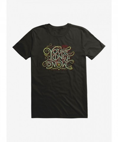 Fantastic Beasts T-Shirt - Lightweight Cotton for Men