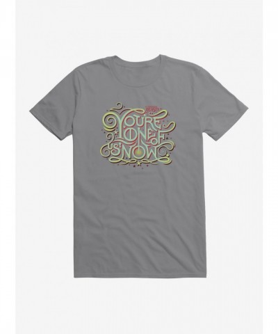 Fantastic Beasts T-Shirt - Lightweight Cotton for Men