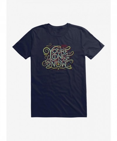 Fantastic Beasts T-Shirt - Lightweight Cotton for Men