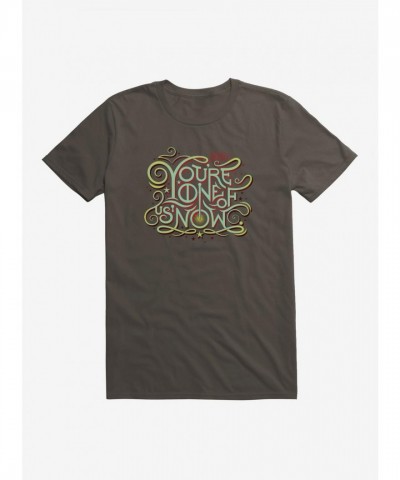 Fantastic Beasts T-Shirt - Lightweight Cotton for Men