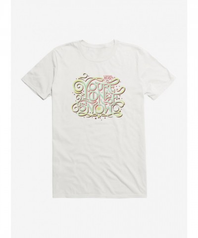 Fantastic Beasts T-Shirt - Lightweight Cotton for Men