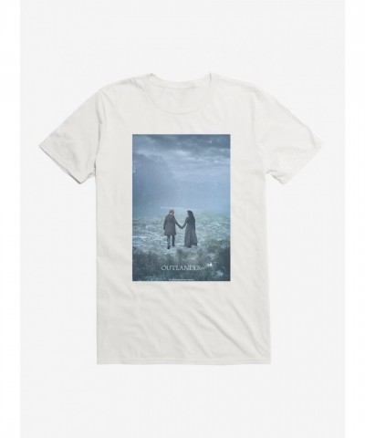 Outlander Romance T-Shirt for Men