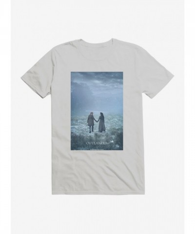 Outlander Romance T-Shirt for Men