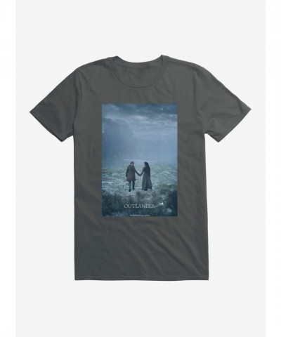 Outlander Romance T-Shirt for Men