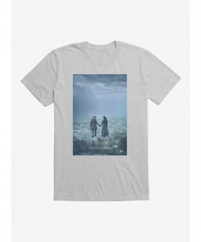 Outlander Romance T-Shirt for Men