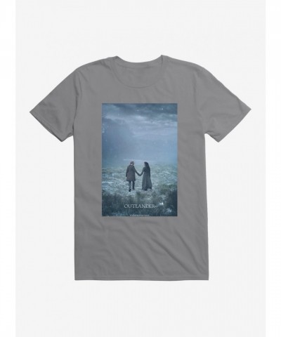 Outlander Romance T-Shirt for Men