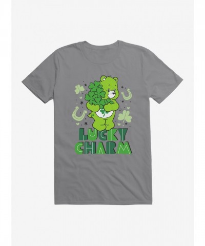 Care Bears Good Luck Charm Graphic Tee - Men's Unisex
