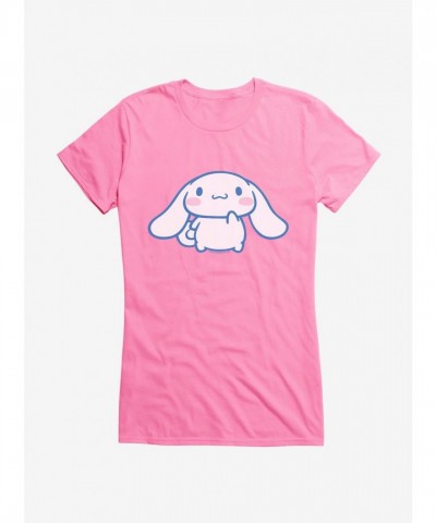 Cinnamoroll Wanderlust Graphic Tee for Girls