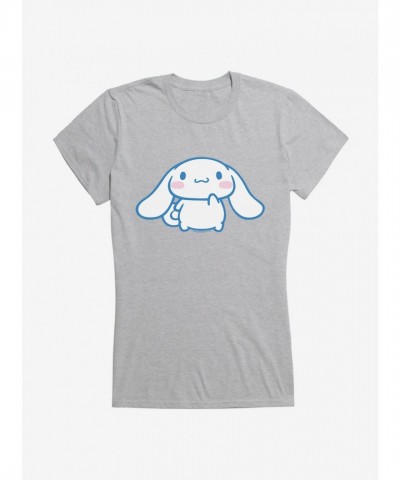 Cinnamoroll Wanderlust Graphic Tee for Girls