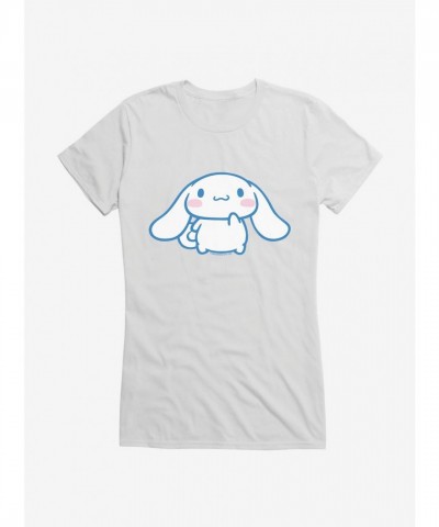 Cinnamoroll Wanderlust Graphic Tee for Girls