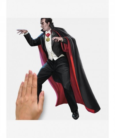 Universal Monsters Classic Collection Peel & Stick Wall Decals