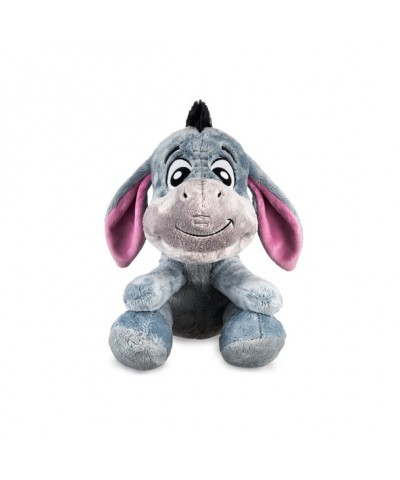 Eeyore Big Feet Plush Toy - Small 10 Inches