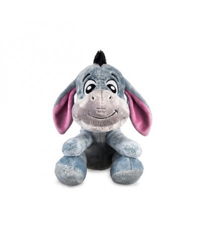 Eeyore Big Feet Plush Toy - Small 10 Inches