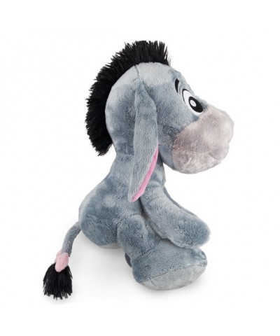 Eeyore Big Feet Plush Toy - Small 10 Inches
