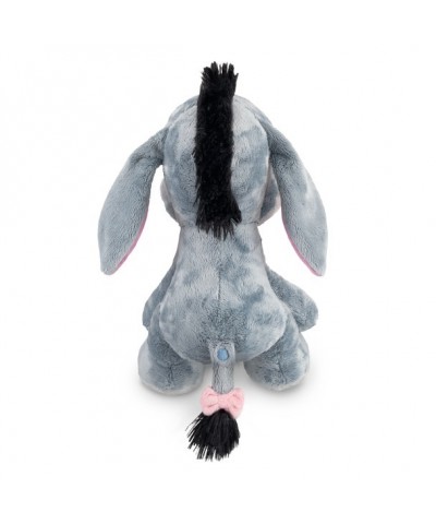 Eeyore Big Feet Plush Toy - Small 10 Inches