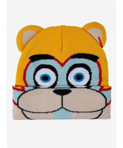 Five Nights at Freddy's Cozy Freddy Beanie for Unisex
