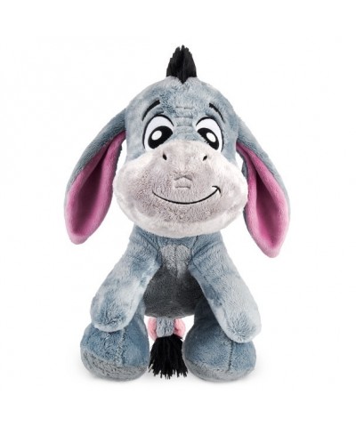 Eeyore Big Feet Plush Toy - Small 10 Inches